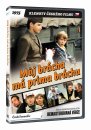 előnézet Můj brácha má prima bráchu (remasterovaná verze) - DVD
