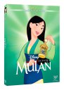 előnézet Legenda o Mulan - DVD