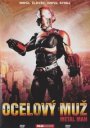 előnézet OCELOVÝ MUŽ - DVD pošetka