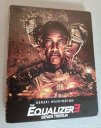 előnézet Equalizer 3: Poslední kapitola - 4K UHD + BD Steelbook (bez CZ) OUTLET