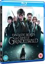 előnézet Legendás állatok - Grindelwald bűntettei - Blu-ray
