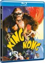 előnézet King Kong (1933) - Blu-ray