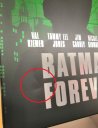 előnézet Batman navždy - 4K Ultra HD Blu-ray + Blu-ray Steelbook OUTLET