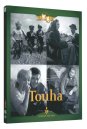 előnézet Touha - DVD Digipack