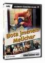 előnézet Bota jménem Melichar (Remasterovaná verze) - DVD