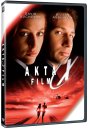 előnézet X-akták - Szállj harcba a jövő ellen - DVD