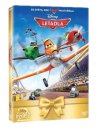 előnézet Letadla - DVD + 1DVD zdarma
