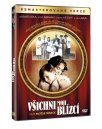 előnézet Všichni moji blízcí - DVD