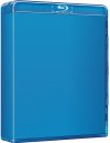 előnézet Lángoló Chicago 1. széria - Blu-ray 5BD