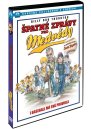 előnézet Gáz van, jövünk! - DVD