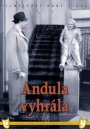 előnézet Andula vyhrála - DVD
