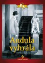 előnézet Andula vyhrála - DVD