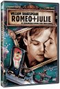 előnézet Rómeó és Júlia - DVD