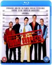 előnézet Közönséges bűnözők - Blu-ray