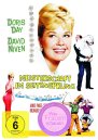 előnézet Ne fald fel a margarétát! - DVD