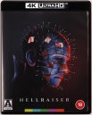 előnézet Hellraiser - 4K Ultra HD Blu-ray