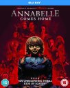előnézet Annabelle 3 - Blu-ray