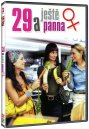 előnézet 29 a ještě panna - DVD