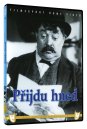 előnézet Přijdu hned - DVD