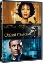 előnézet Több mint testőr - DVD