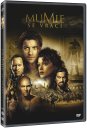 előnézet A Múmia visszatér - DVD