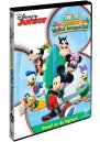 előnézet Mickey Mouse Clubhouse - Mickey's Big Splash - DVD