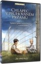 előnézet A csíkos pizsamás fiú - DVD