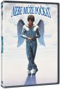 előnézet Ép testben épp, hogy élek (Az ég tud várni) - DVD