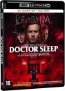 előnézet Álom doktor - 4K Ultra HD Blu-ray
