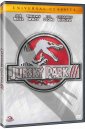 előnézet Jurassic Park III. - DVD