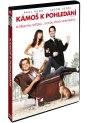 előnézet Spancserek - DVD