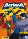 előnézet Batman: A bátor és a vakmerõ 2 - DVD