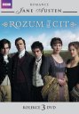előnézet Rozum a cit - 3 DVD
