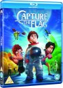 előnézet Szerezd meg a zászlót - Blu-ray