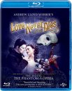 előnézet Love Never Dies - A szerelem örök - Blu-ray