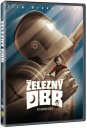 előnézet Železný obr - DVD režisérská verze (CZ titulky)