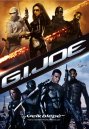 előnézet G.I. Joe - A kobra árnyéka - DVD
