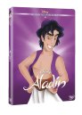 előnézet Aladdin (1992) - DVD