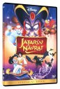 előnézet Jafar visszatér - DVD