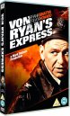 előnézet Az elrabolt expresszvonat - DVD