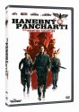 előnézet Becstelen brigantyk - DVD