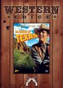 előnézet Za řekou je Texas - DVD