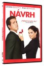 előnézet Návrh - DVD