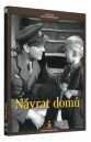 előnézet Návrat domů - DVD Digipack