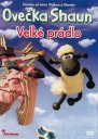 előnézet Shaun, a bárány: A nagy mosoda - DVD