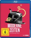 előnézet Modern idők (Charlie Chaplin) - Blu-ray