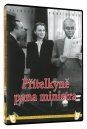 előnézet Přítelkyně pana ministra - DVD