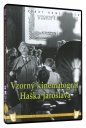előnézet Vzorný kinematograf Haška Jaroslava - DVD