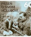 előnézet Pieseň o sivom holubovi - Blu-ray digitálně restaurovaný film