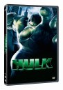 előnézet Hulk - DVD